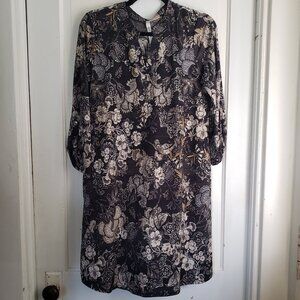 Dear Scarlett Lizzy Tank Dress